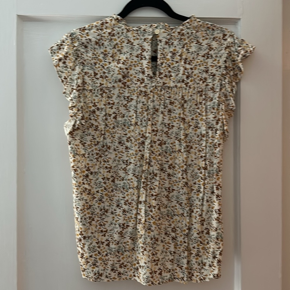 Reformation Top - Picture 3 of 3